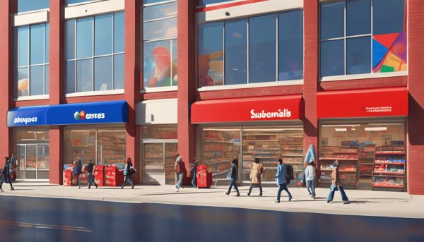 Carrefour : découvrez si vos magasins sont ouverts les jours fériés