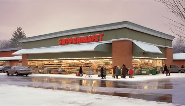 Carrefour est-il ouvert les jours fériés ? Voici la réponse