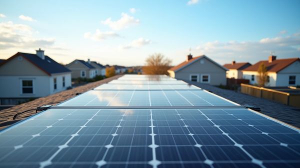 Comment choisir son panneau solaire photovoltaïque efficacement ?