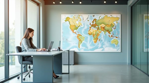 Comment choisir une entreprise de nettoyage adaptée à vos besoins