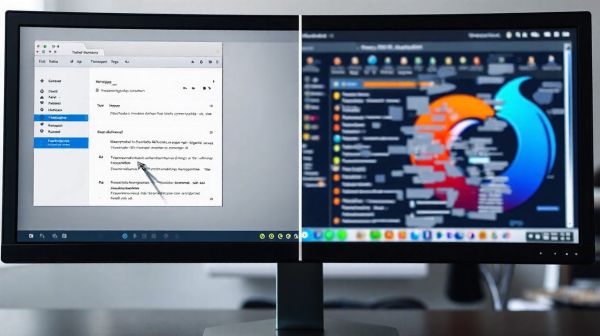 Comparatif 2026 : entre Roundcube et Thunderbird, lequel préférez-vous ?