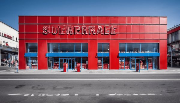 Connaître les horaires Carrefour du 15 août pour vos courses