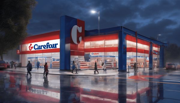 Connaître les horaires exceptionnels des magasins Carrefour