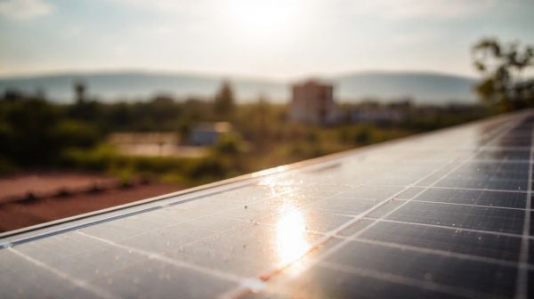 Découvrez comment le photovoltaïque révolutionne votre électricité