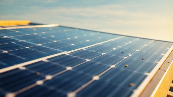Découvrez comment le photovoltaïque révolutionne votre électricité