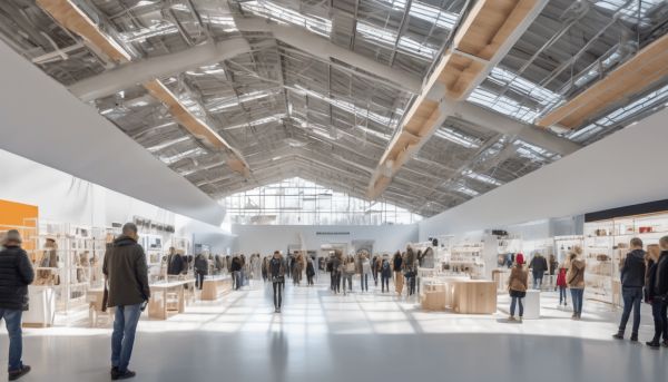 Découvrez la foir fouille la roche sur yon : bonnes affaires et nouveautés 2026