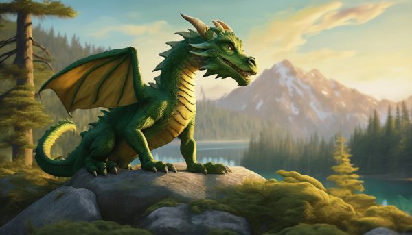Elliott le dragon : revivez l’aventure magique de Disney