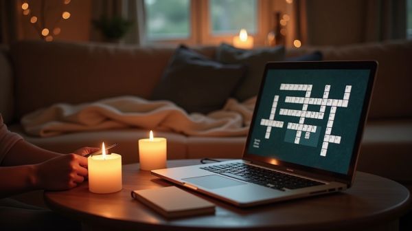 Envie de vous amuser avec des mots croisés gratuits en ligne ?