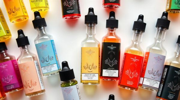 Guide ultime pour choisir un booster de nicotine adapté aux e-liquides