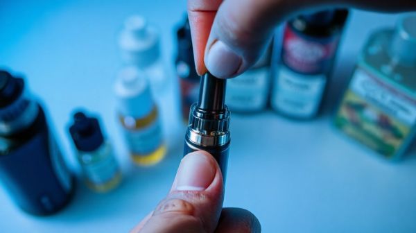 Guide ultime pour choisir un booster de nicotine adapté aux e-liquides