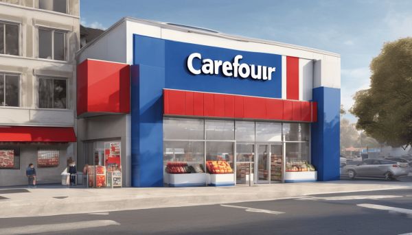 Horaires Carrefour jour férié : êtes-vous sûr que votre magasin est ouvert ?