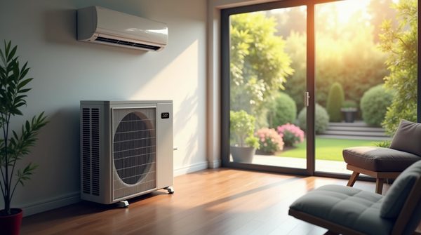 Installation de climatisation : guide pour un choix éclairé