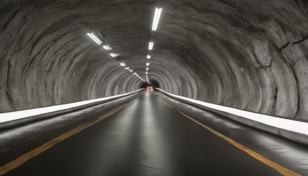 La longueur du tunnel du mont blanc : tout ce qu&rsquo;il faut savoir