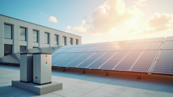 L'énergie photovoltaïque transforme votre consommation électrique