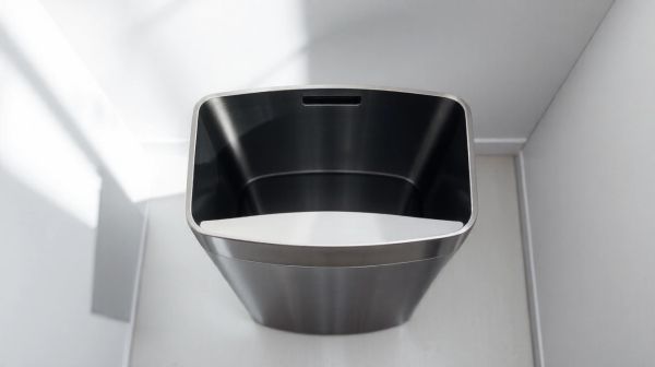 Les meilleures poubelles : guide d'achat et tendances 2023
