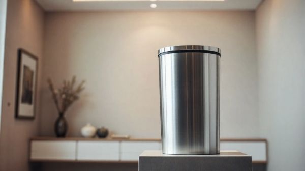 Les meilleures poubelles : guide d'achat et tendances 2023