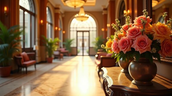 Optimiser votre séjour avec une conciergerie au Thillay