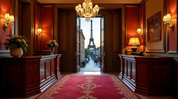 Où dormir dans un hôtel à Paris 4e arrondissement ?