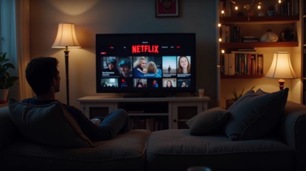 Quel catalogue Netflix vous fera passer une soirée mémorable ?