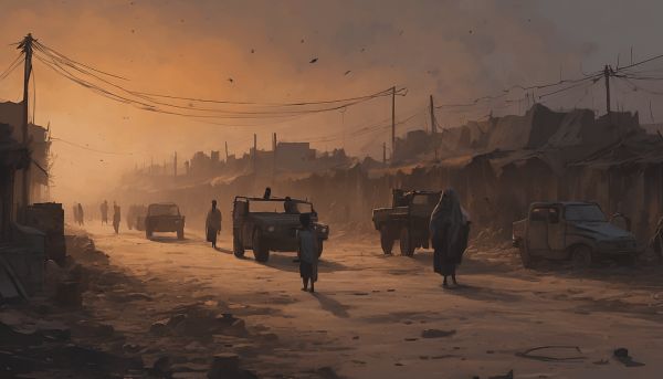 Quel est le pays le plus dangereux du monde en 2026 ?