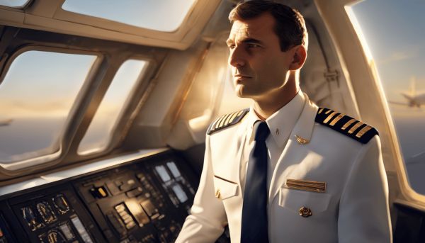 Quel est le salaire d&rsquo;un pilote de ligne chez Air France en 2026 ?