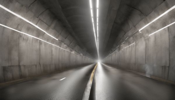 Quelle est la longueur du tunnel Mont Blanc entre France et Italie ?