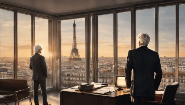 Quelle est la retraite moyenne des cadres en france en 2026