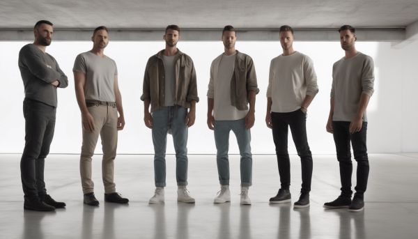 Quelle est la taille moyenne des hommes en france en 2026 ?