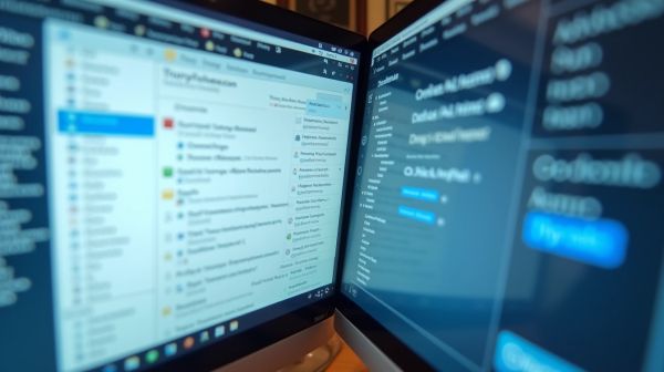 Roundcube ou Thunderbird en 2026 : quel client email choisir ?