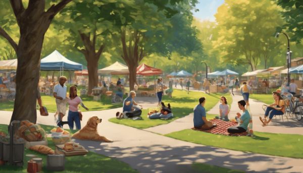 Sortir aujourd’hui autour de moi : les meilleures idées pour profiter de la journée