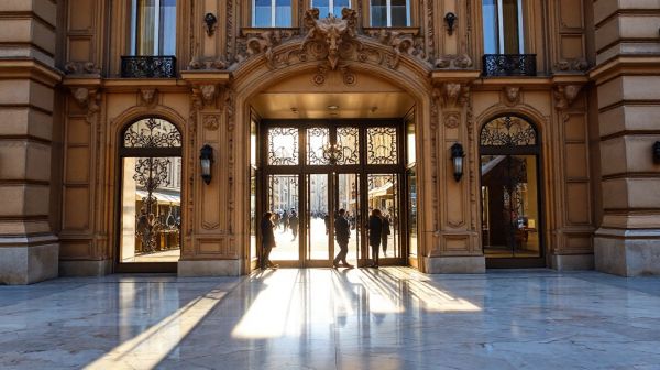 Top 5 hôtels à choisir dans le 4e arrondissement de Paris