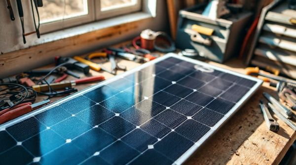 Top astuces pour sélectionner un panneau solaire photovoltaïque