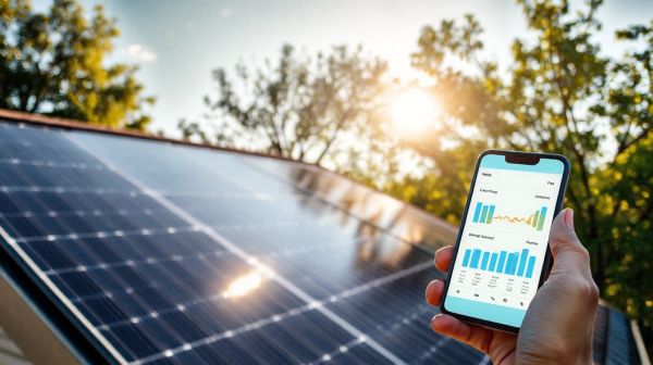 Top astuces pour sélectionner un panneau solaire photovoltaïque