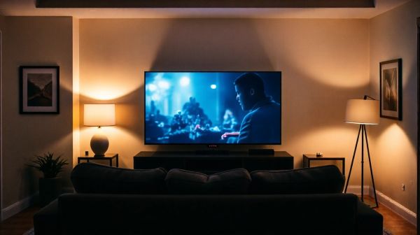 Top sélections Netflix pour une soirée inoubliable