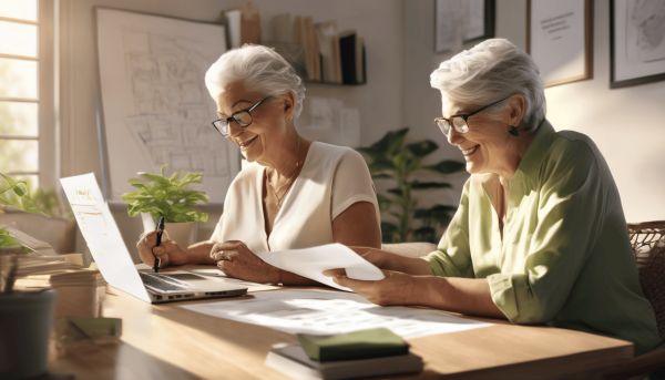 Tout savoir sur le départ à la retraite : démarches et conseils pratiques