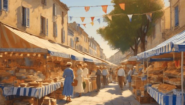 Vide grenier 13 ce week end : guide des meilleures adresses à ne pas manquer