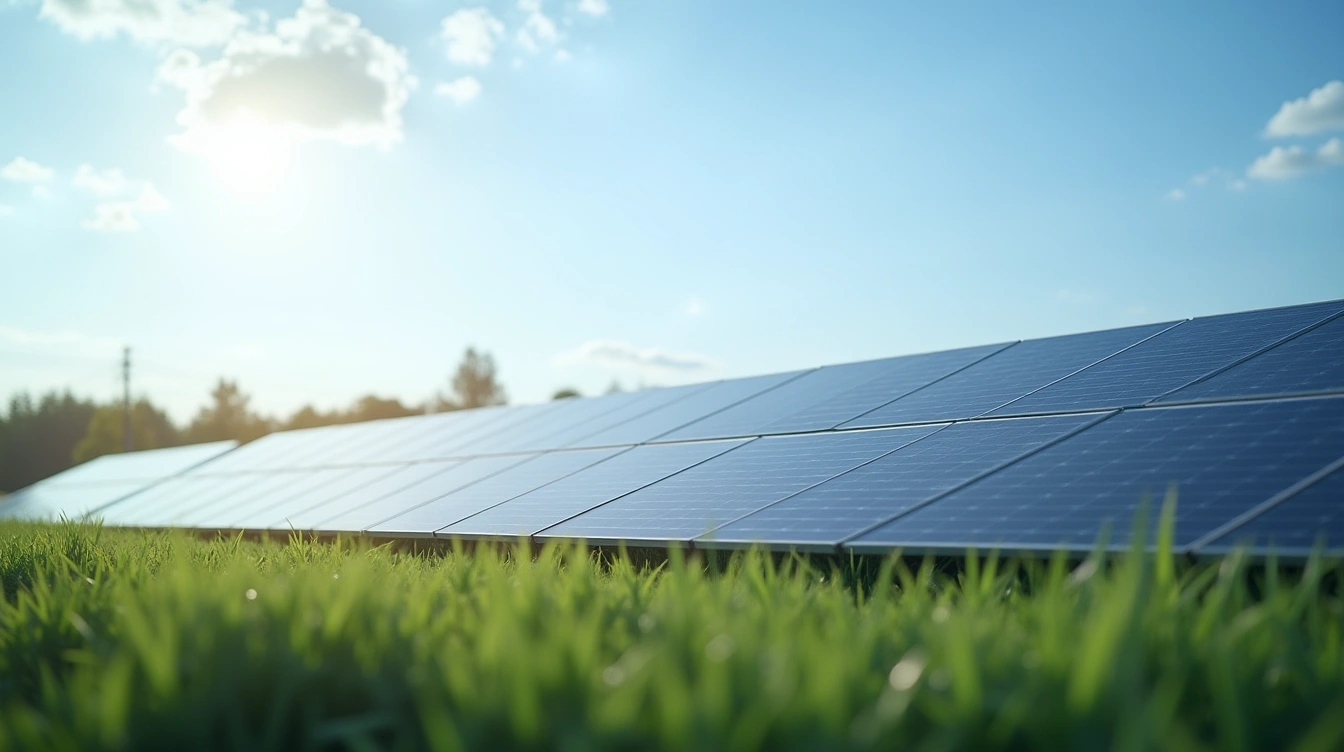 Questions fréquentes sur le solaire photovoltaïque